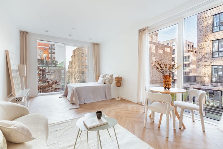 Gustav Mahlerlaan 13-L main image