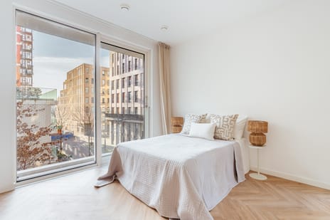 Gustav Mahlerlaan 13-L secondary image