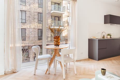 Gustav Mahlerlaan 13-L tertiary image