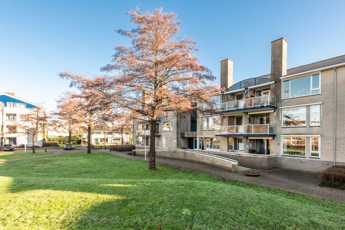 Foto 1 van Wolvenakker 64