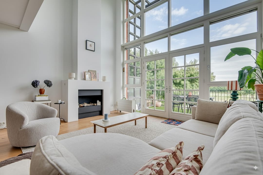 Foto 1 van Holterveste 30