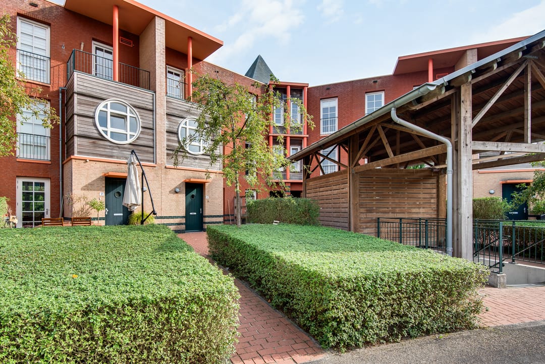 Foto 13 van Holterveste 30