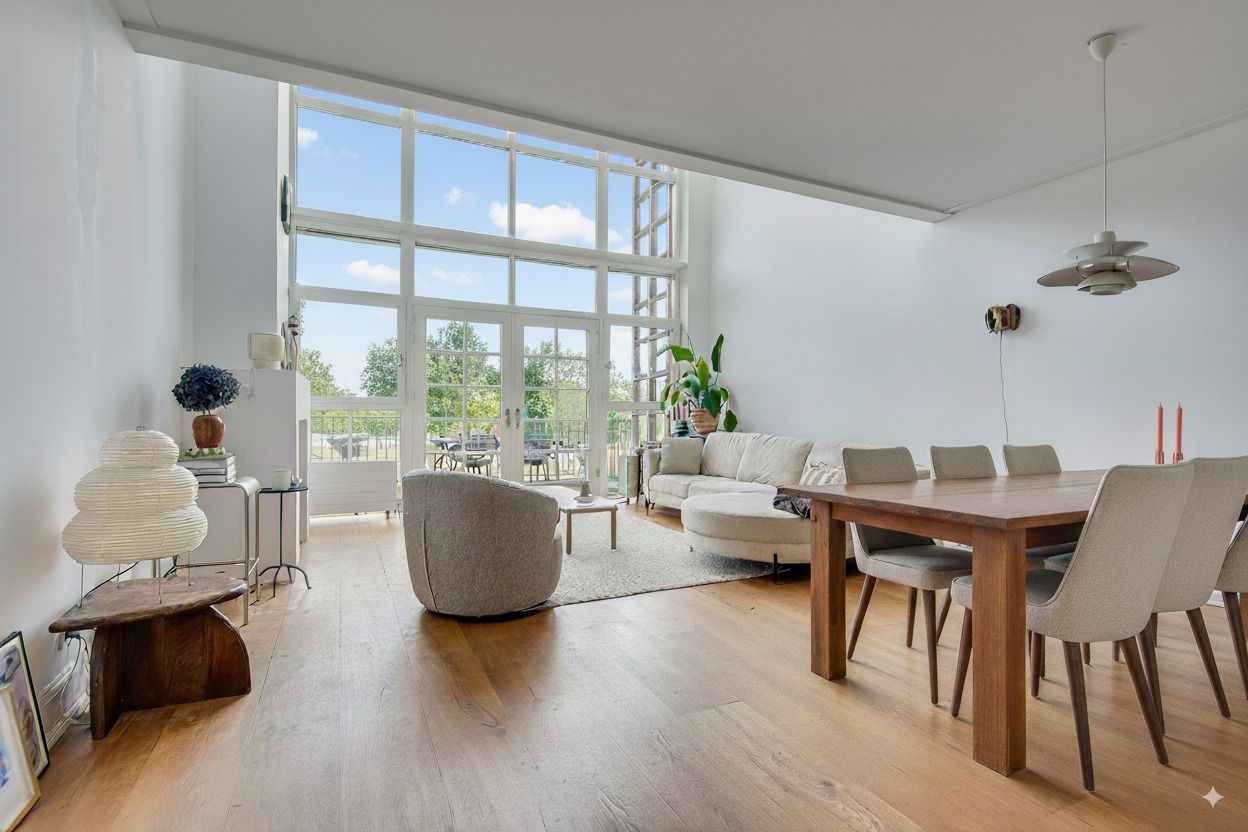 Foto 3 van Holterveste 30