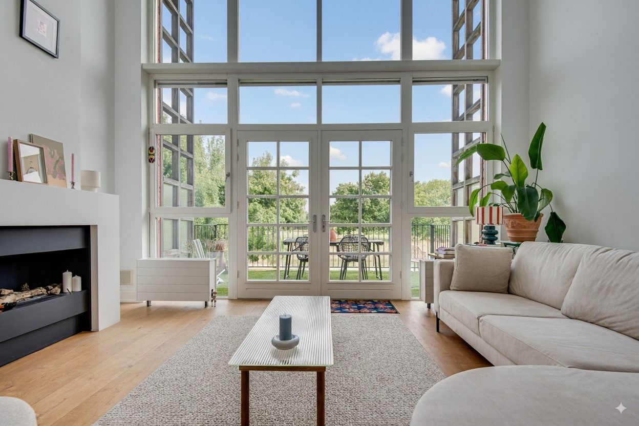 Foto 4 van Holterveste 30