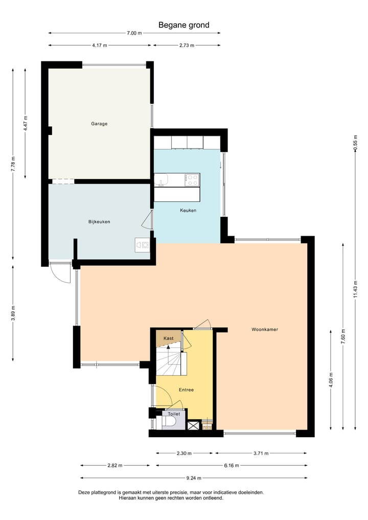 Foto 35 van De Drift 26