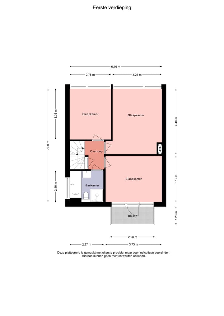 Foto 36 van De Drift 26