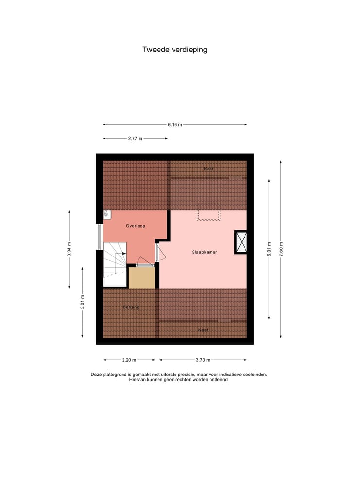 Foto 37 van De Drift 26