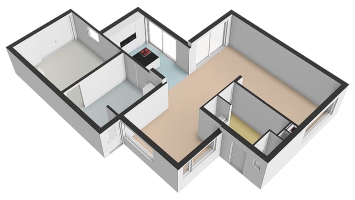 Foto 38 van De Drift 26