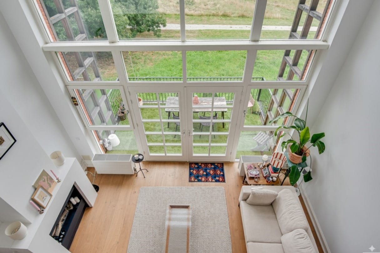 Foto 5 van Holterveste 30