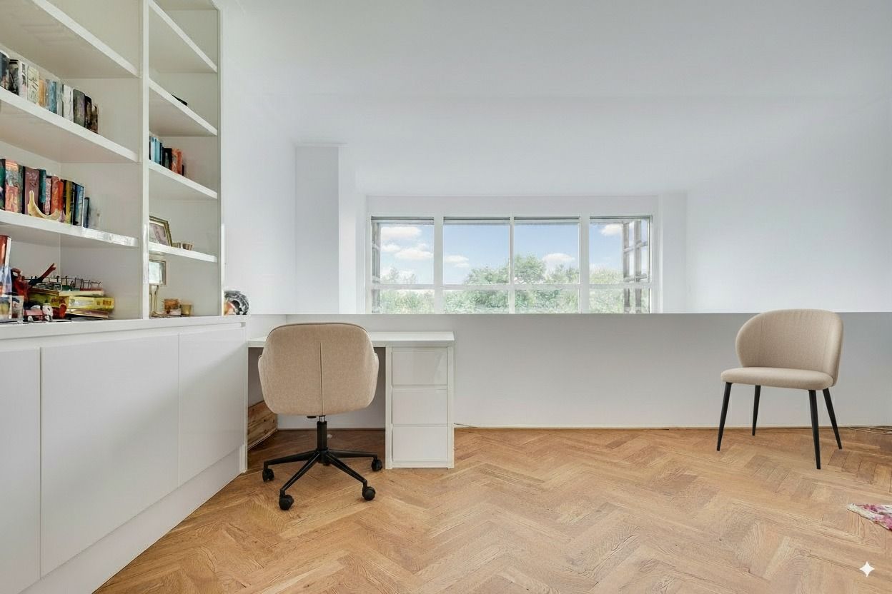 Foto 15 van Holterveste 30