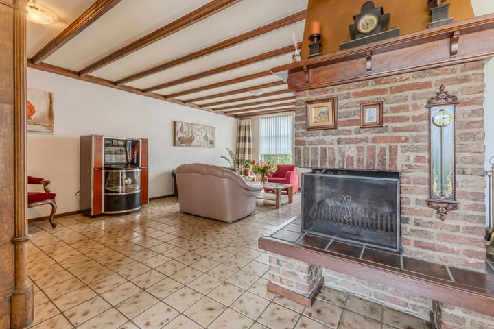 Foto 8 van Bogardeind 76-B