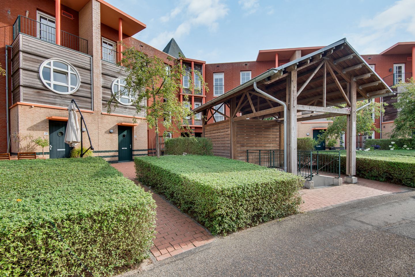 Foto 34 van Holterveste 30