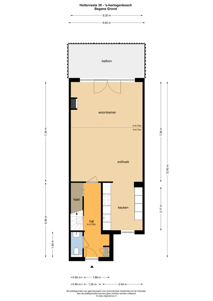 Foto 41 van Holterveste 30