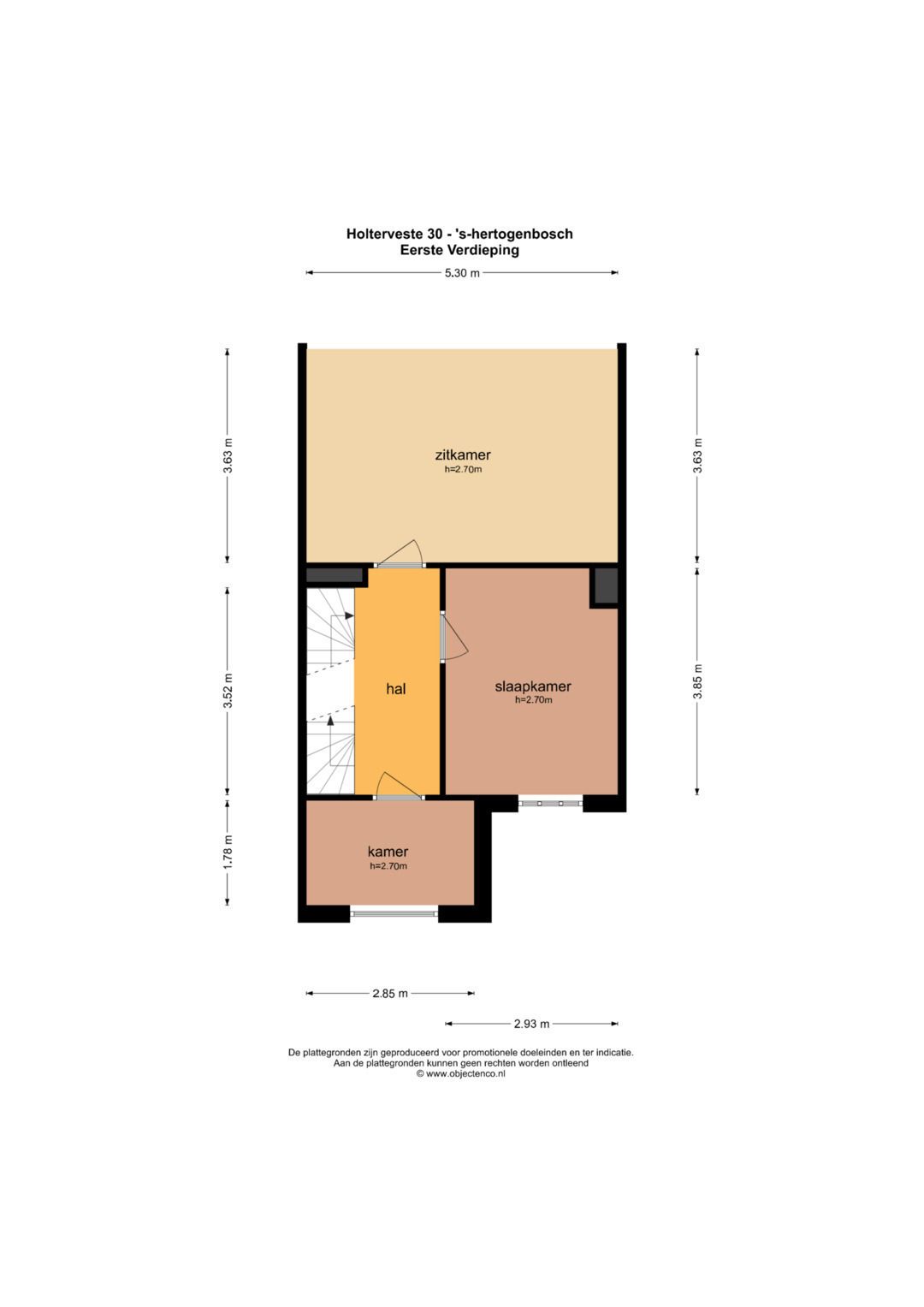 Foto 41 van Holterveste 30
