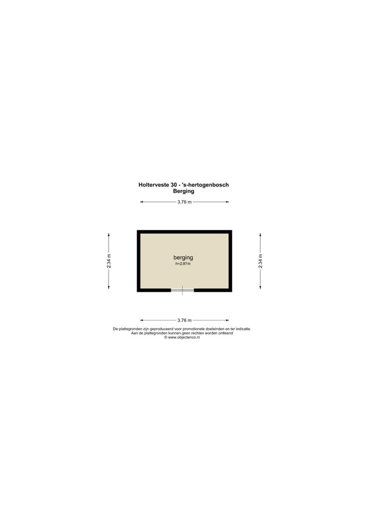 Foto 44 van Holterveste 30