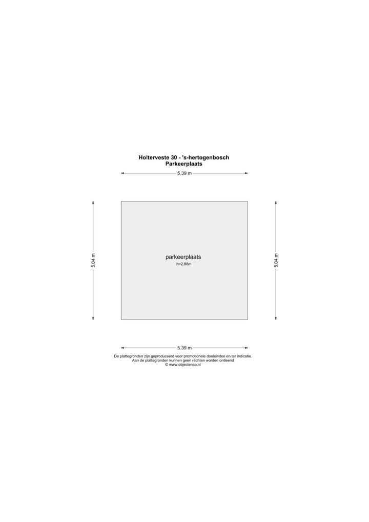 Foto 45 van Holterveste 30