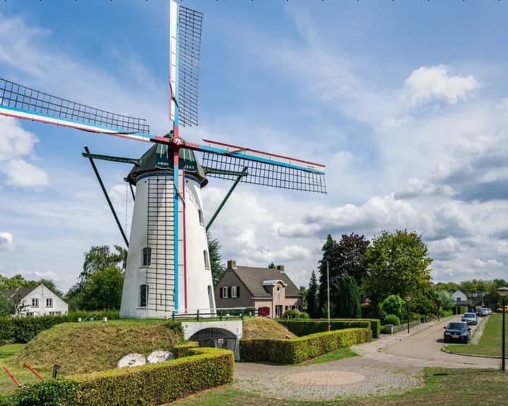 Foto 51 van Bogardeind 76-B