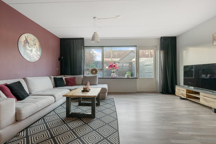 Photo 2 of Guldenpad 17