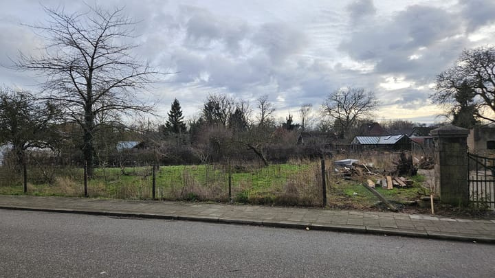 Photo 2 of Bornerweg ong.