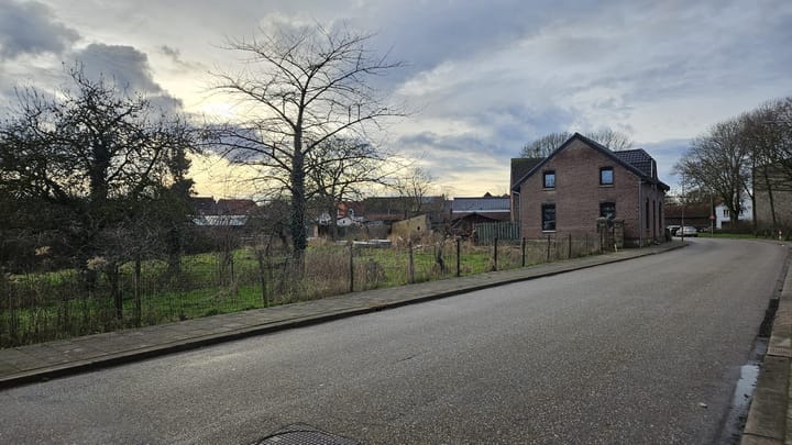 Photo 3 of Bornerweg ong.