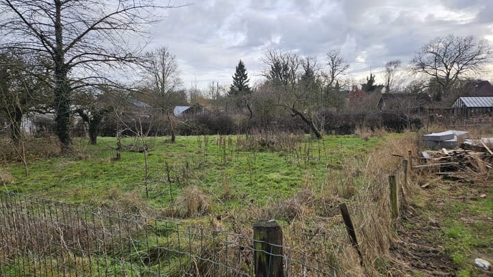 Photo 4 of Bornerweg ong.