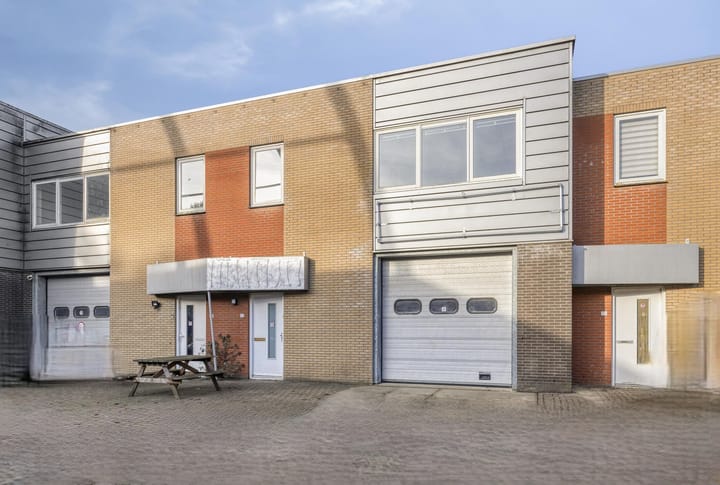 Netwerk 53, Purmerend