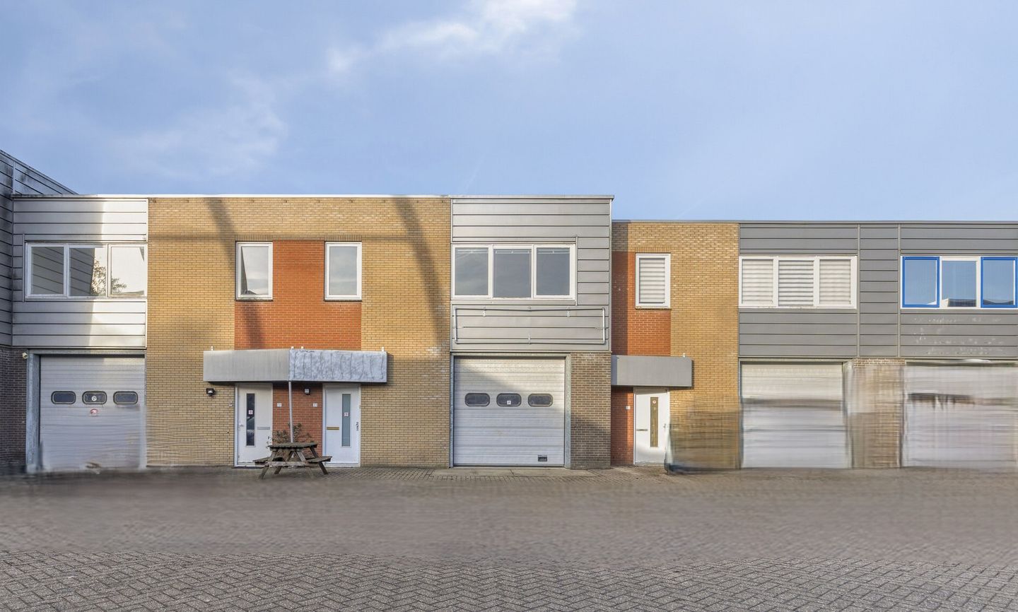 View photo 3 of Netwerk 53