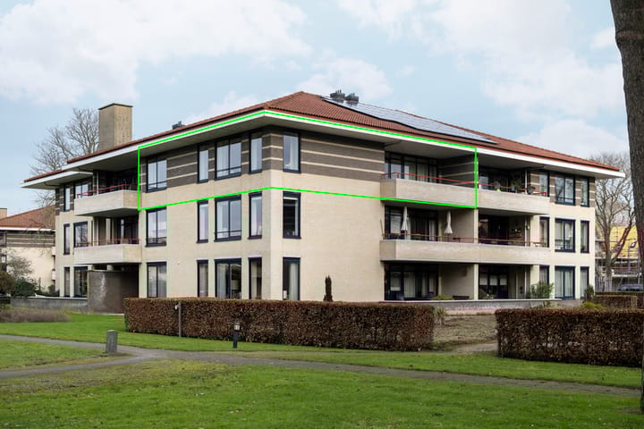 Foto 2 van Watermuntlaan 45