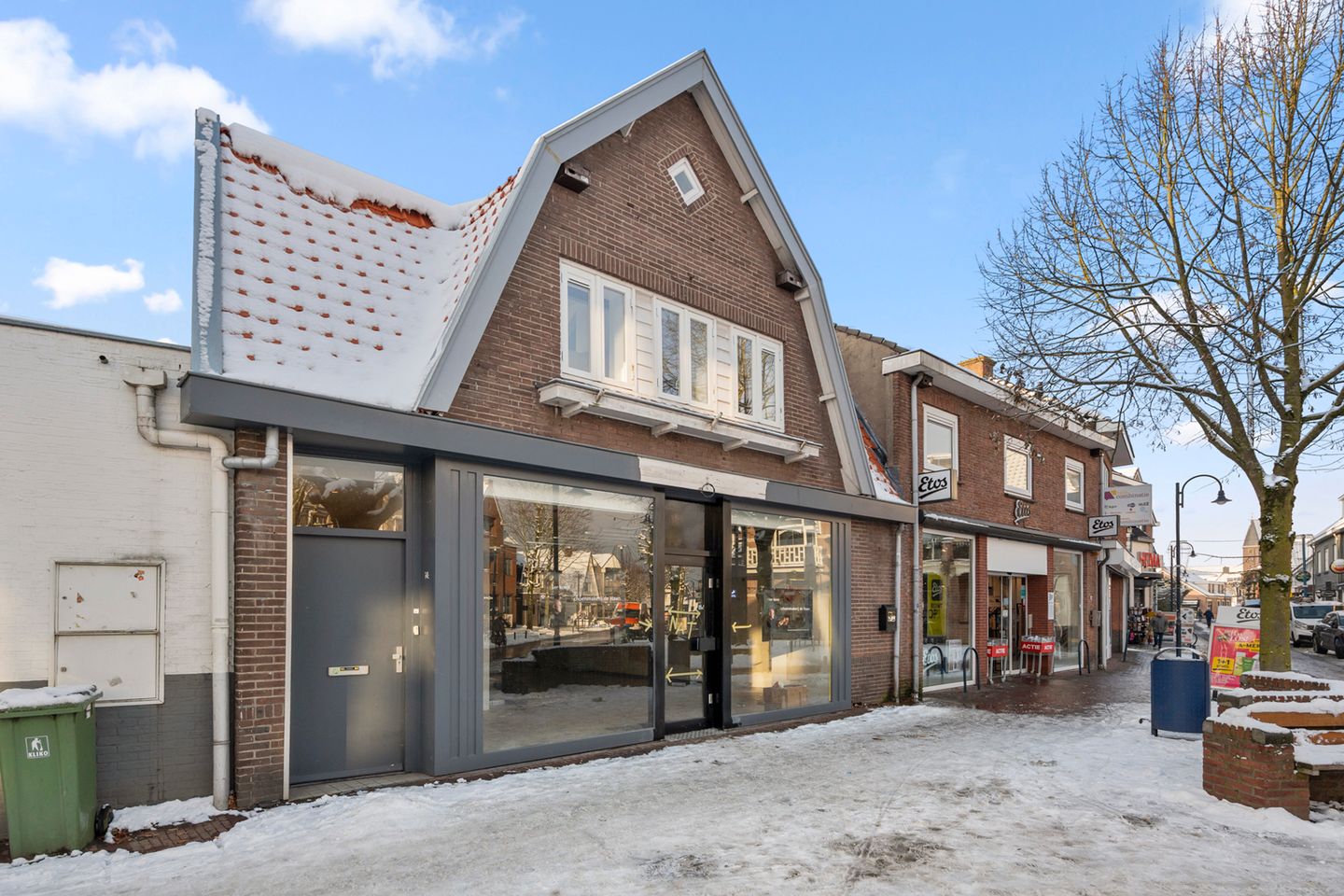 Foto 4 van Dorpsstraat 32-A