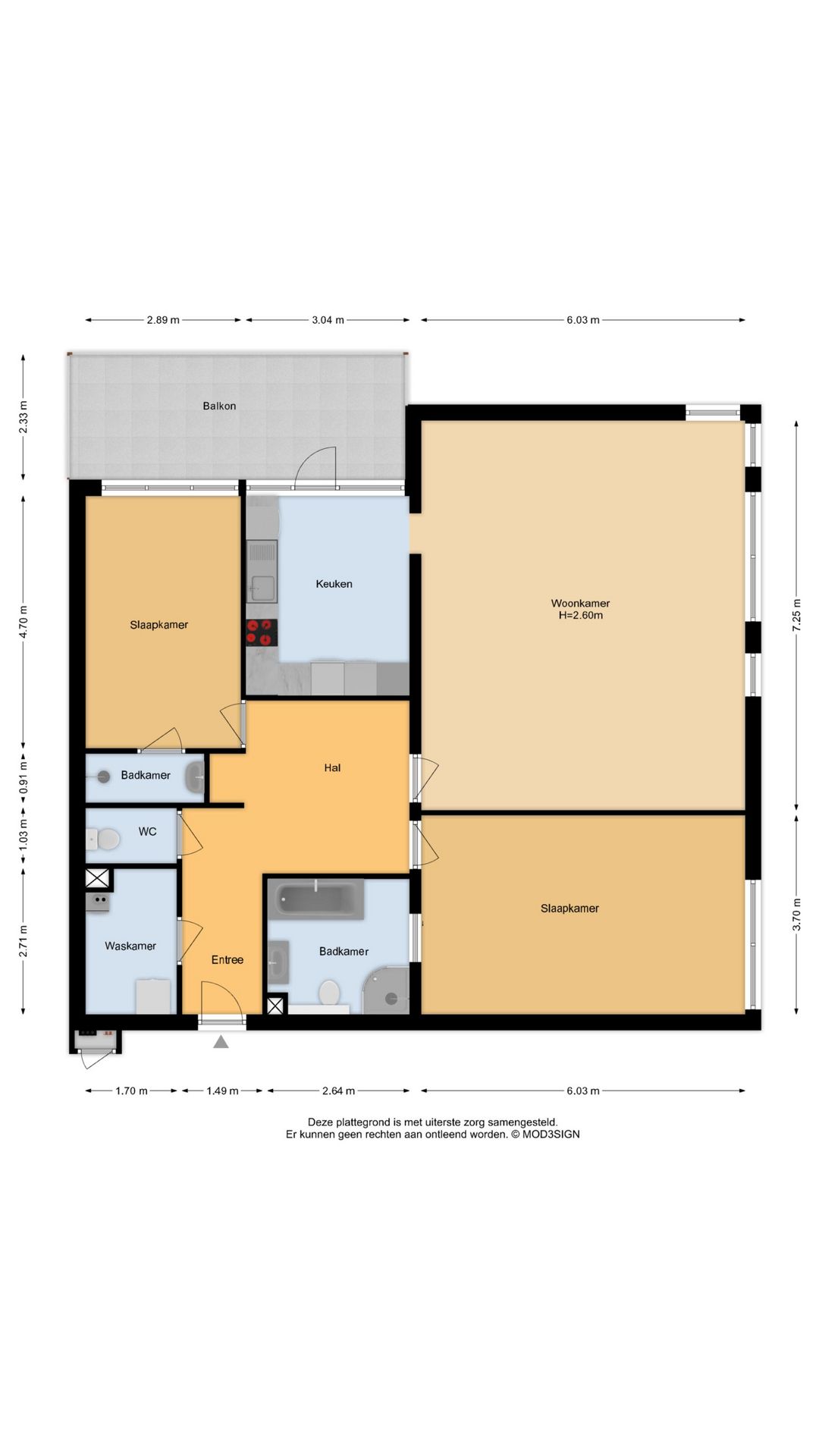 Foto 23 van Watermuntlaan 45