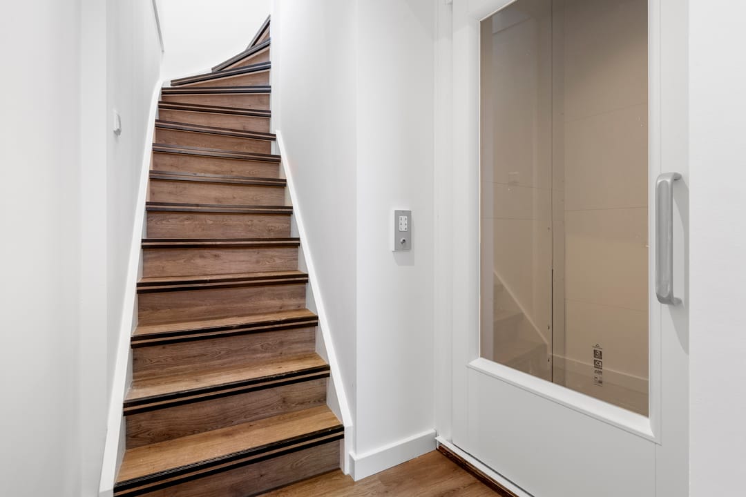 Foto 7 van Dorpsstraat 32-A