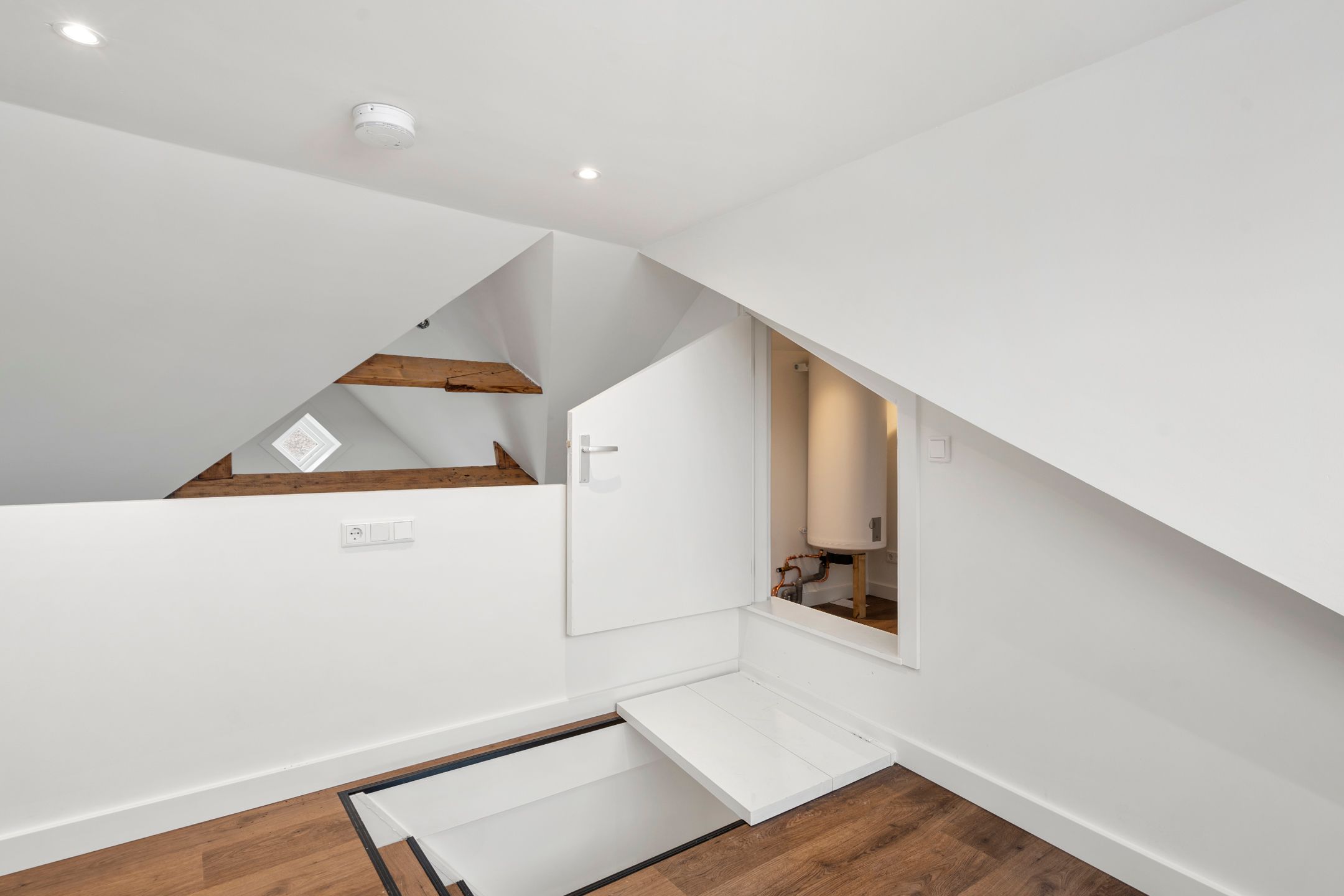 Foto 21 van Dorpsstraat 32-A