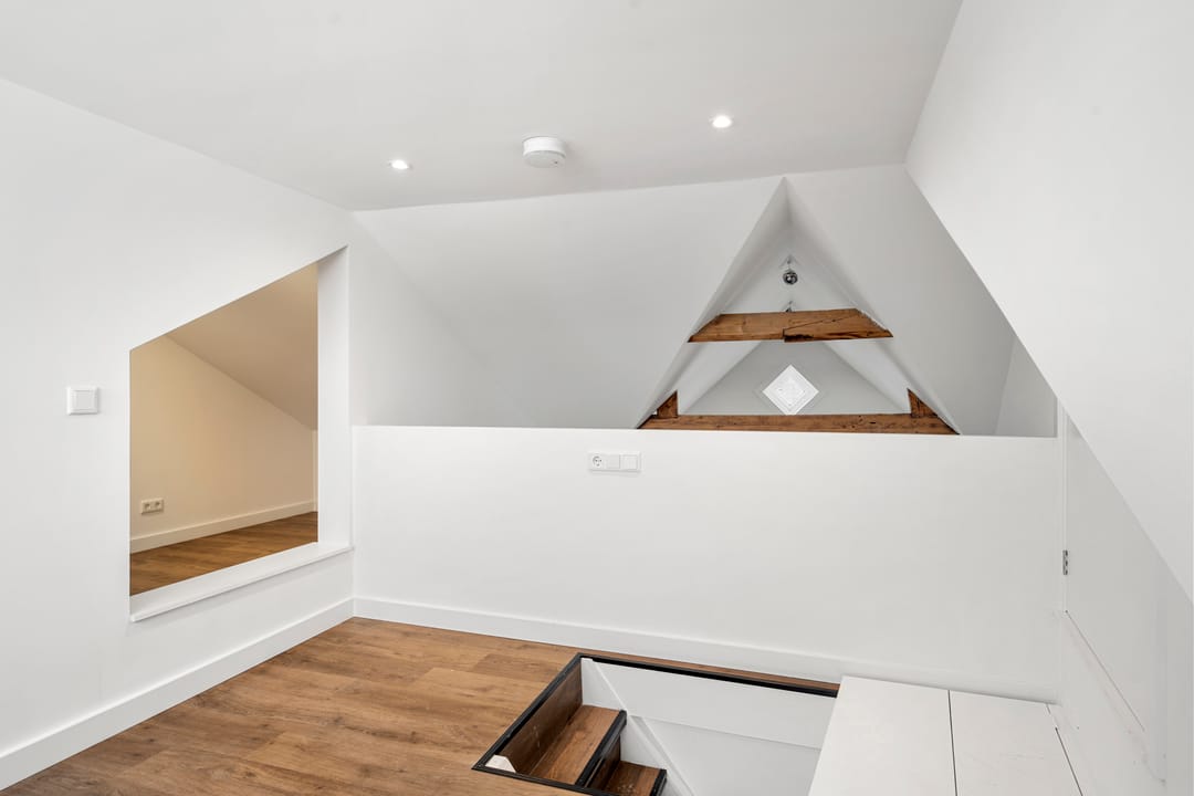 Foto 23 van Dorpsstraat 32-A