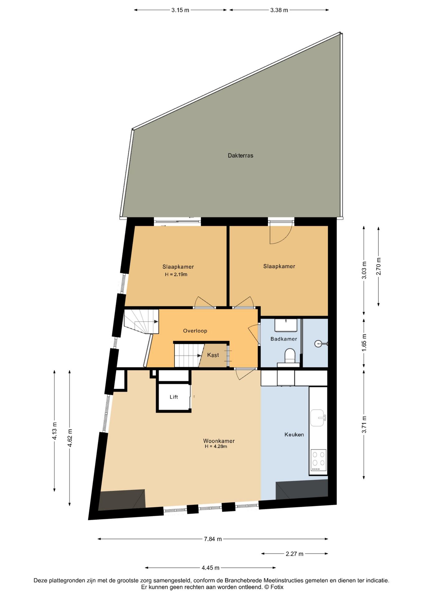 Foto 30 van Dorpsstraat 32-A