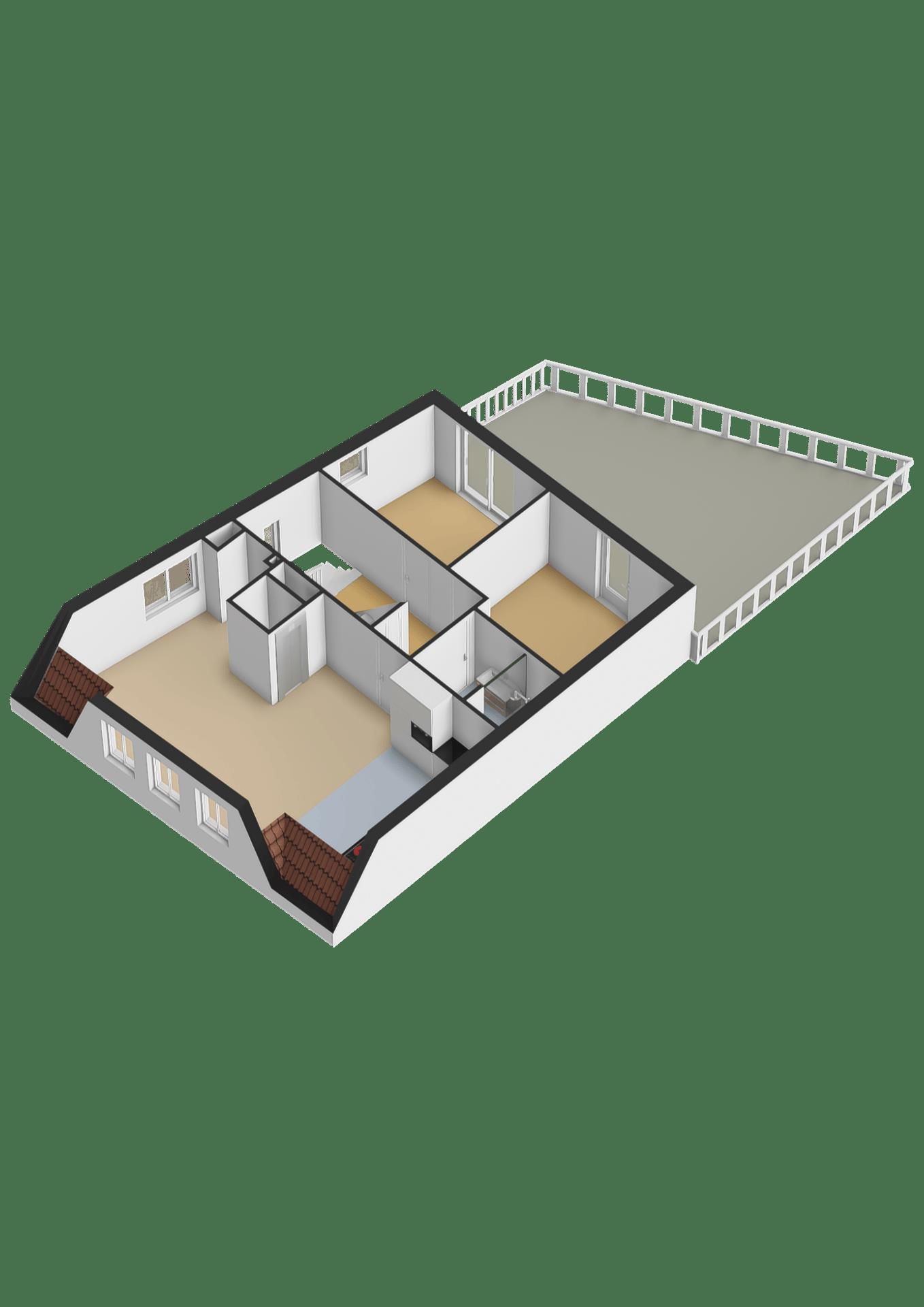 Foto 33 van Dorpsstraat 32-A