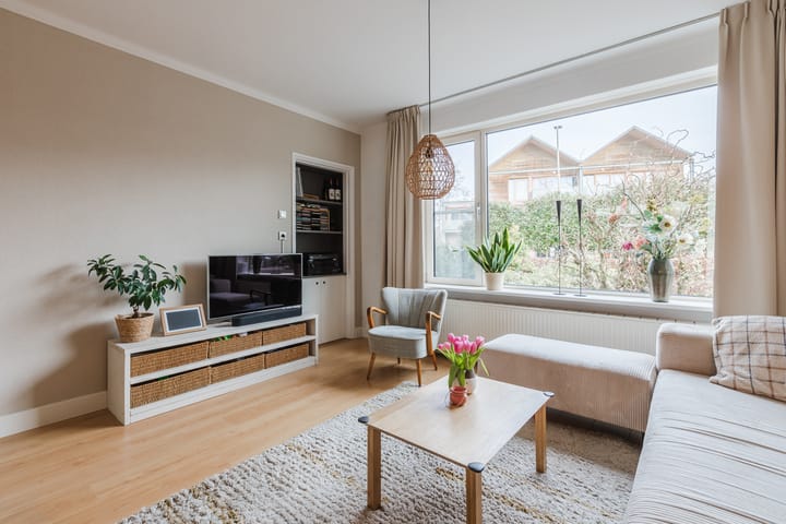 Foto 3 van Spoorlaan 34