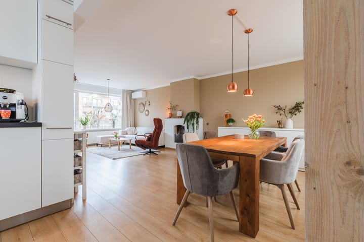 Foto 7 van Spoorlaan 34