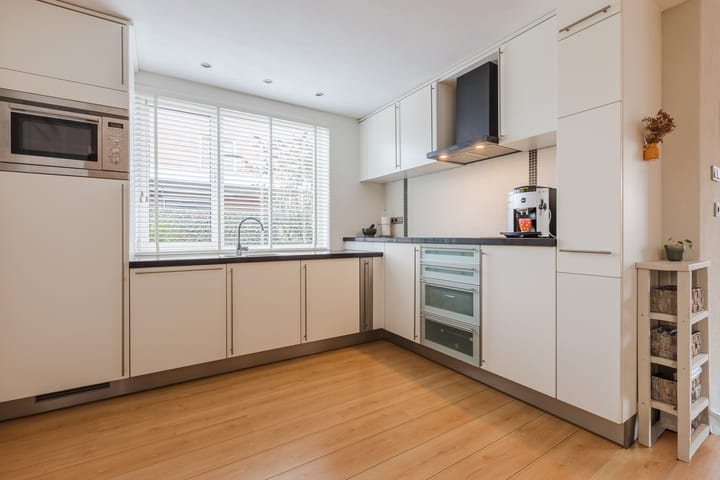 Foto 8 van Spoorlaan 34