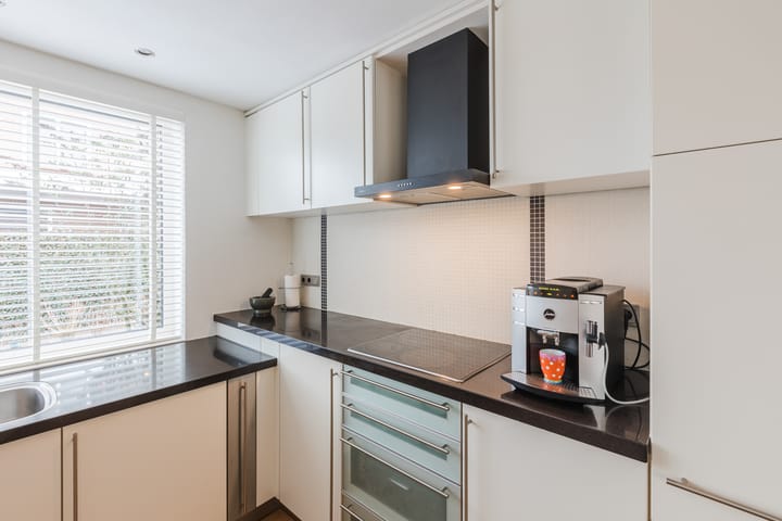 Foto 9 van Spoorlaan 34