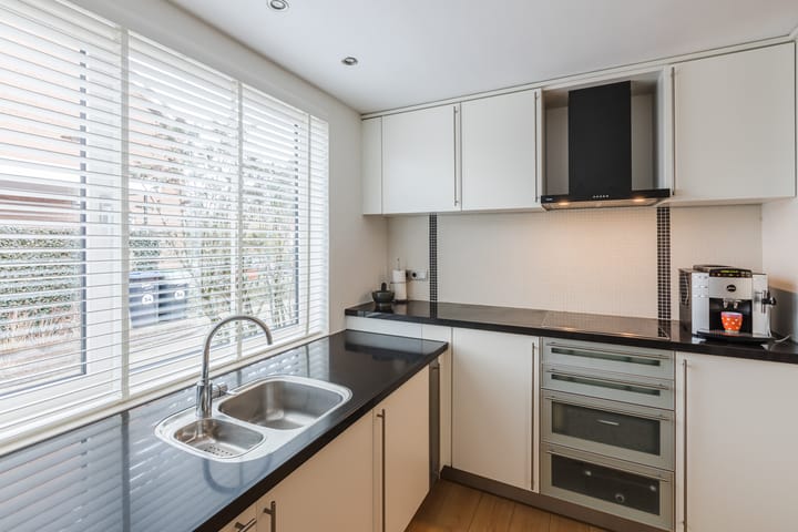 Foto 10 van Spoorlaan 34