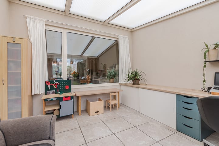 Foto 14 van Spoorlaan 34