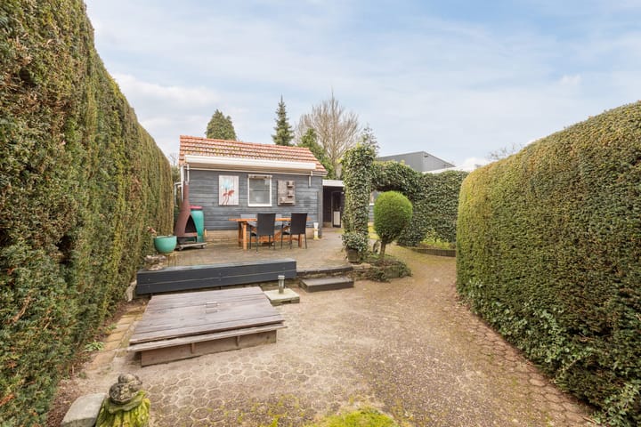 Foto 16 van Spoorlaan 34