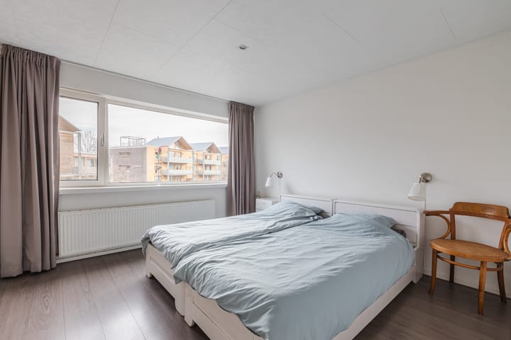 Foto 26 van Spoorlaan 34