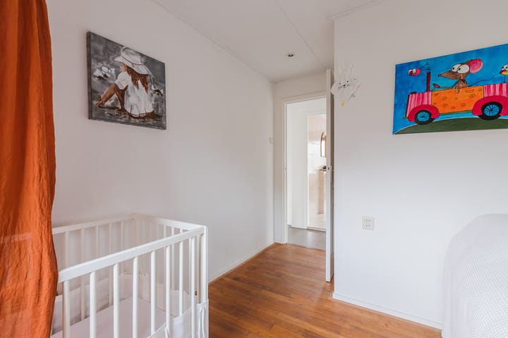 Foto 32 van Spoorlaan 34