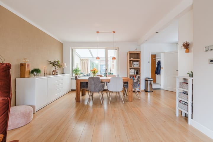 Foto 4 van Spoorlaan 34