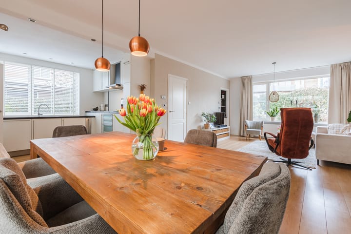 Foto 6 van Spoorlaan 34