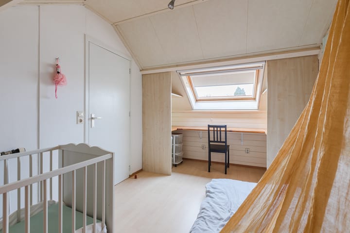 Foto 42 van Spoorlaan 34