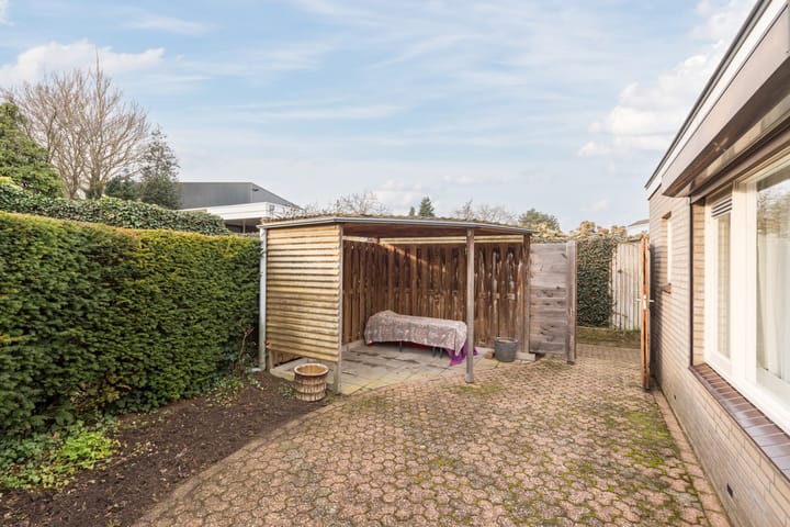 Foto 59 van Spoorlaan 34