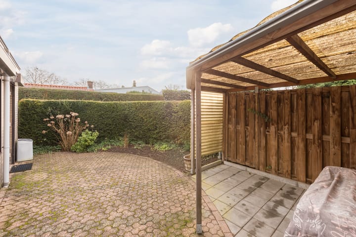 Foto 60 van Spoorlaan 34