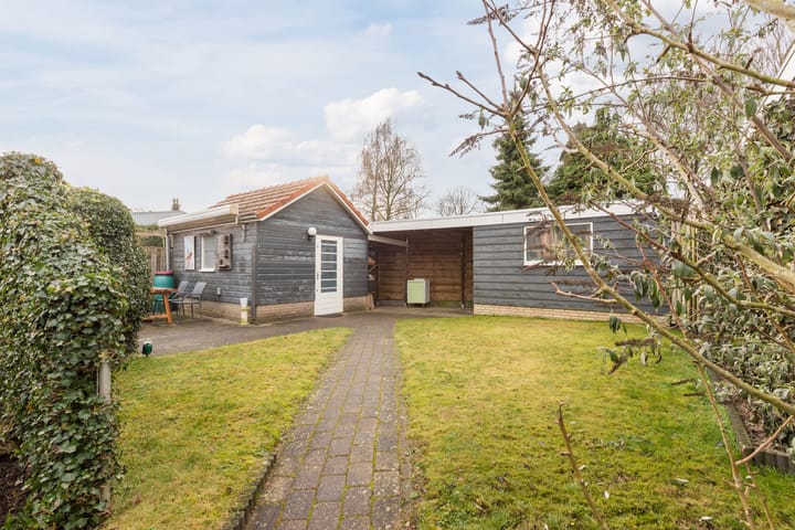 Foto 61 van Spoorlaan 34